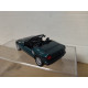 BMW Z1 1989 GREEN 1:43 SCHABAK