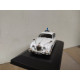 JAGUAR MK.II 1960 UK POLICE 1:43 ATLAS IXO BOX NO ORIGINAL