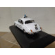JAGUAR MK.II 1960 UK POLICE 1:43 ATLAS IXO BOX NO ORIGINAL