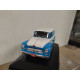 CHEVROLET CORISCO 1962 BLUE/WHITE 1:43 SALVAT IXO BOX NO ORIGINAL