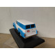 CHEVROLET CORISCO 1962 BLUE/WHITE 1:43 SALVAT IXO BOX NO ORIGINAL