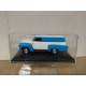 CHEVROLET CORISCO 1962 BLUE/WHITE 1:43 SALVAT IXO BOX NO ORIGINAL
