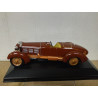 HISPANO SUIZA H6C NIEUPORT 1925 1:43 ALTAYA BOX NO ORIGINAL/DESGUACE