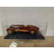 HISPANO SUIZA H6C NIEUPORT 1925 1:43 ALTAYA BOX NO ORIGINAL/DESGUACE