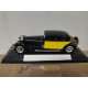 BUGATTI 41 ROYALE COACH WEYMANN 1929 1:43 ALTAYA IXO DESGUACE