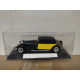 BUGATTI 41 ROYALE COACH WEYMANN 1929 1:43 ALTAYA IXO DESGUACE