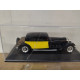 BUGATTI 41 ROYALE COACH WEYMANN 1929 1:43 ALTAYA IXO DESGUACE