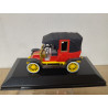RENAULT AG1 1914 TAXI LA MARNE 1:43 IXO ALTAYA BOX NO ORIGINAL/DEFECTUOSO/SUCIO