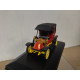 RENAULT AG1 1914 TAXI LA MARNE 1:43 IXO ALTAYA BOX NO ORIGINAL/DEFECTUOSO/SUCIO