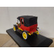 RENAULT AG1 1914 TAXI LA MARNE 1:43 IXO ALTAYA BOX NO ORIGINAL/DEFECTUOSO/SUCIO