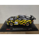 PORSCHE 911 GT3 RS 2001 24 H LE MANS 1:32 SAICO URNA ROTA