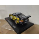PORSCHE 911 GT3 RS 2001 24 H LE MANS 1:32 SAICO URNA ROTA