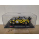PORSCHE 911 GT3 RS 2001 24 H LE MANS 1:32 SAICO URNA ROTA