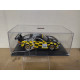 PORSCHE 911 GT3 RS 2001 24 H LE MANS 1:32 SAICO URNA ROTA