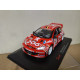PEUGEOT 206 WRC 2001 RALLY CONDROZ COLS-COLEBUNDERS 1:32 SAICO URNA ROTA