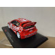 PEUGEOT 206 WRC 2001 RALLY CONDROZ COLS-COLEBUNDERS 1:32 SAICO URNA ROTA