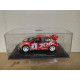 PEUGEOT 206 WRC 2001 RALLY CONDROZ COLS-COLEBUNDERS 1:32 SAICO URNA ROTA