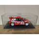 PEUGEOT 206 WRC 2001 RALLY CONDROZ COLS-COLEBUNDERS 1:32 SAICO URNA ROTA