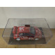 PEUGEOT 206 WRC 2001 RALLY CONDROZ COLS-COLEBUNDERS 1:32 SAICO URNA ROTA