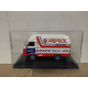 AVIA 2500 1973 REPSOL COMPETICION REPARTO 1:43 SALVAT IXO BOX NO ORIGINAL