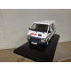 RENAULT TRAFIC 1986 SEUR REPARTO 1:43 SALVAT IXO BOX NO ORIGINAL