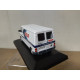 RENAULT TRAFIC 1986 SEUR REPARTO 1:43 SALVAT IXO BOX NO ORIGINAL