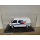 RENAULT TRAFIC 1986 SEUR REPARTO 1:43 SALVAT IXO BOX NO ORIGINAL
