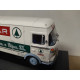 BARREIROS SAETA 1968 SPAR REPARTO 1:43 SALVAT IXO BOX NO ORIGINAL DEFECT/NO RETRO