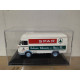 BARREIROS SAETA 1968 SPAR REPARTO 1:43 SALVAT IXO BOX NO ORIGINAL DEFECT/NO RETRO