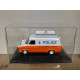 FORD TRANSIT MK.I POLICE ACCIDENT UNIT 1:43 ATLAS IXO BOX NO ORIGINAL