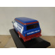 FORD TRANSIT 1984 MK.II PHILIPS ASSISTANCE 1:43 BOX NO ORIGINAL DEFECT/NO RALLY