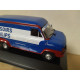 FORD TRANSIT 1984 MK.II PHILIPS ASSISTANCE 1:43 BOX NO ORIGINAL DEFECT/NO RALLY