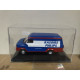 FORD TRANSIT 1984 MK.II PHILIPS ASSISTANCE 1:43 BOX NO ORIGINAL DEFECT/NO RALLY
