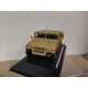 HUMMER COMMAND CAR DESERT STORM US ARMY 1:43 VICTORIA (2)