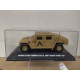 HUMMER COMMAND CAR DESERT STORM US ARMY 1:43 VICTORIA (2)