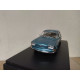 VOLKSWAGEN 411 1968 BLUE 1:43 DEALER MINICHAMPS