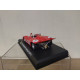 ALFA ROMEO 33.3 LITRI 1971 SPORT PROTOTIPO TARGA FLORIO 1:43 HACHETTE HARD BOX