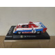 ALFA ROMEO 33 TT12 1975 1000 KM NURBURGRING 1:43 HACHETTE HARD BOX