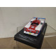 ALFA ROMEO 33 TT12 1975 1000 KM NURBURGRING 1:43 HACHETTE HARD BOX