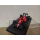 FERRARI F1-87 1987 GERHARD BERGER FORMULA F1 1:43 ALTAYA IXO HARD BOX
