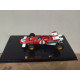 FERRARI 312 B 1971 GP SOUTH AFRICA ANDRETTI 1:43 HOT WHEELS ELITE