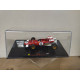 FERRARI 312 B 1971 GP SOUTH AFRICA ANDRETTI 1:43 HOT WHEELS ELITE