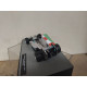MERCEDES-BENZ W05 HYBRID 2014 LEWIS HAMILTON FORMULA F1 1:43 SALVAT IXO