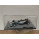 MERCEDES-BENZ W05 HYBRID 2014 LEWIS HAMILTON FORMULA F1 1:43 SALVAT IXO