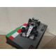 MCLAREN MP 4-14 1999 MIKKA HANINEN FORMULA F1 1:43 SALVAT IXO