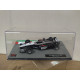 MCLAREN MP 4-14 1999 MIKKA HANINEN FORMULA F1 1:43 SALVAT IXO