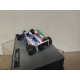 WILLIAMS FW19 1997 JACQUES VILLENEUVE FORMULA F1 1:43 SALVAT IXO
