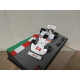 HESKETH 308B 1975 JAMES HUNT FORMULA F1 1:43 SALVAT IXO
