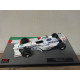 STEWART SF3 1999 JOHNNY HERBERT FORMULA F1 1:43 SALVAT IXO