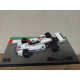 BRABHAM BT44B 1975 GP BRAZIL CARLOS PACE FORMULA F1 1:43 SALVAT IXO